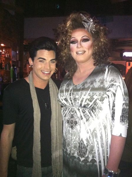 Créditos: Gayzette Denver
