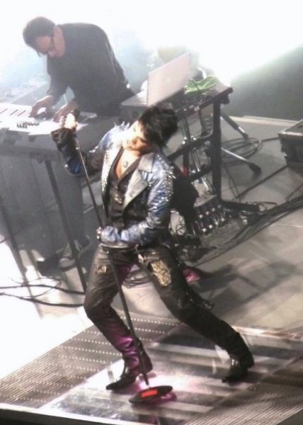 Créditos: lambert-pics.com
