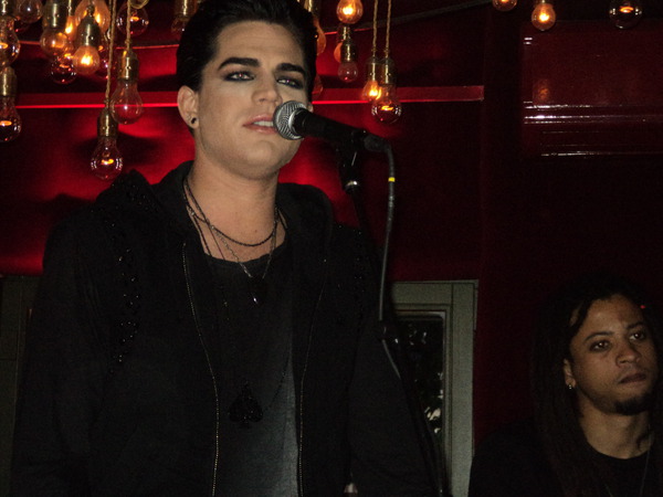 Créditos: swiss4Glambert
