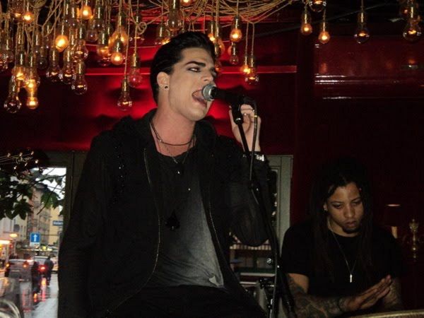 Créditos: swiss4Glambert
