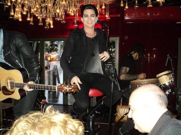 Créditos: swiss4Glambert

