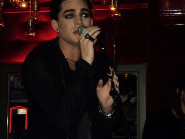 Créditos: lovemichaeladam
