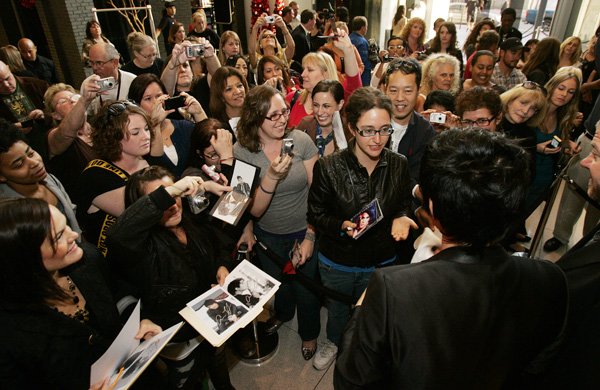 Créditos: The San Diego Union Tribune / Photo by K. C. Alfred

