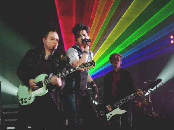 Créditos: LightLoveAdam
