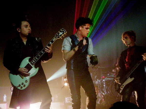 Créditos: LightLoveAdam
