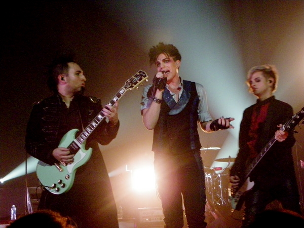 Créditos: LightLoveAdam
