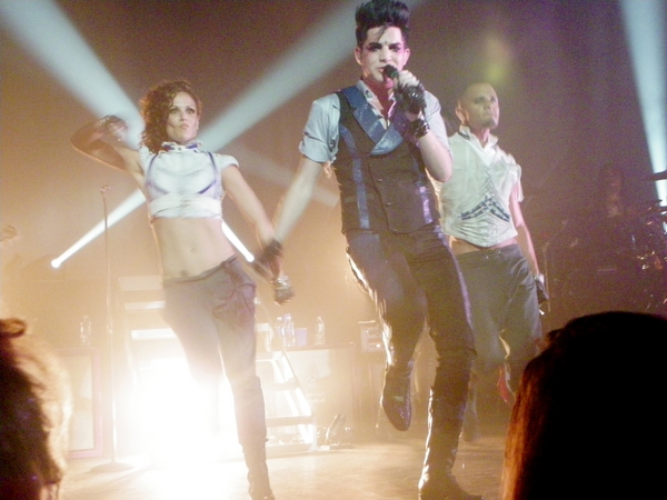 Créditos: LightLoveAdam
