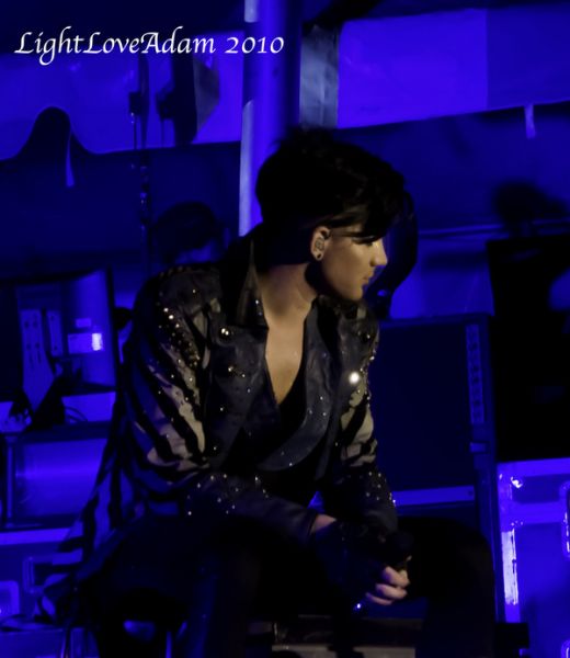 Créditos: LightLoveAdam
