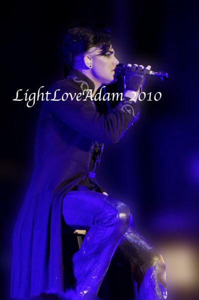 Créditos: LightLoveAdam

