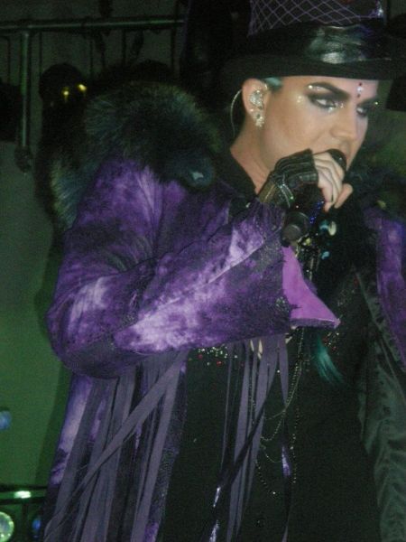 Créditos: GlamGirl1139
