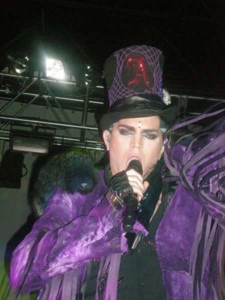 Créditos: GlamGirl1139
