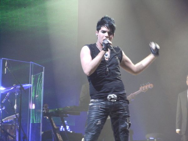 Créditos: lambert-pics.com
