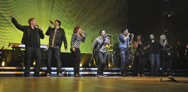 Créditos: The Baltimore Sun / Photos by Gene Sweeney, Jr
