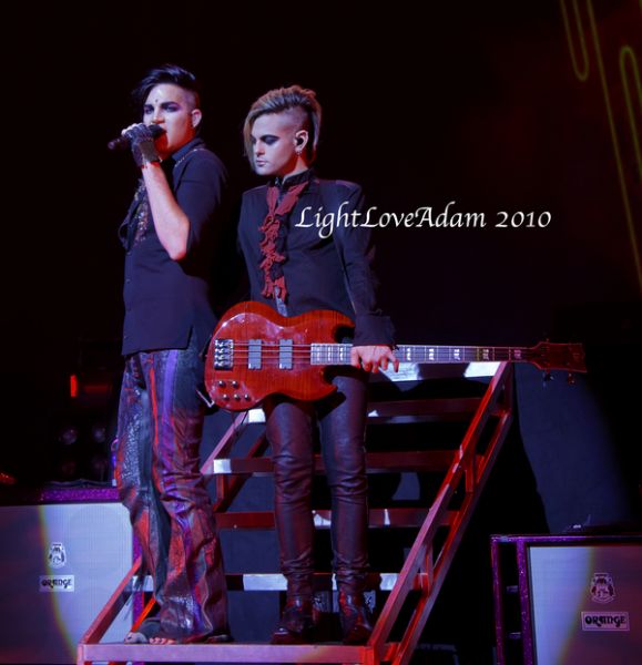Créditos: LoveLightAdam
