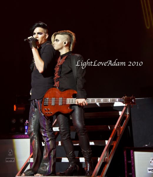 Créditos: LoveLightAdam
