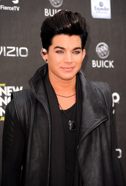 Créditos: @LightLoveAdam
