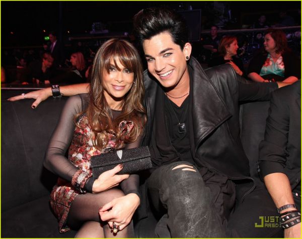 Créditos: Just Jared
