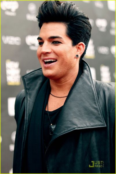 Créditos: Just Jared
