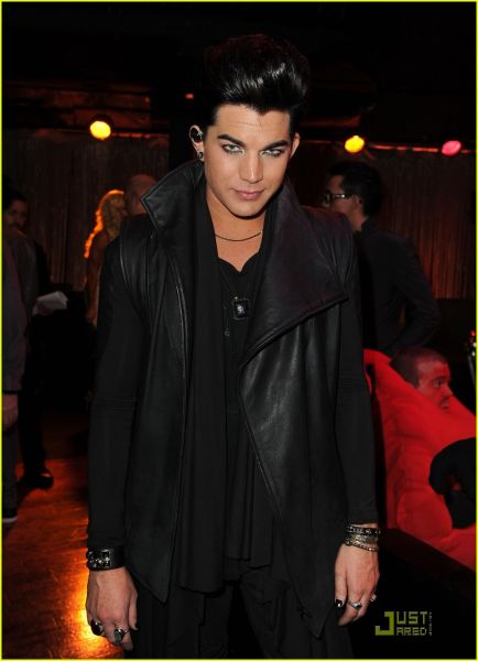 Créditos: Just Jared
