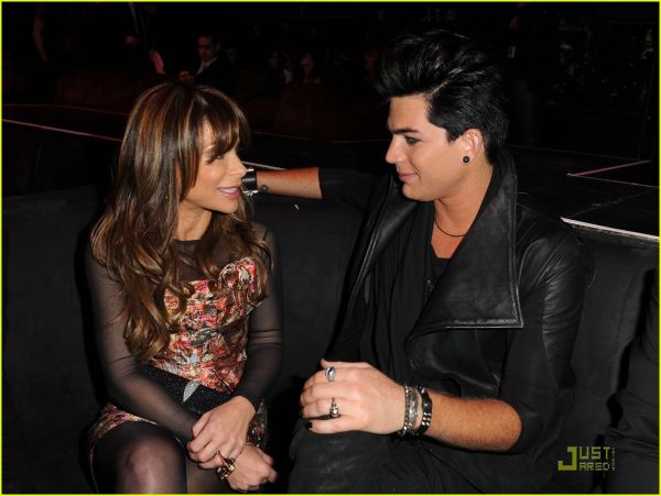 Créditos: Just Jared
