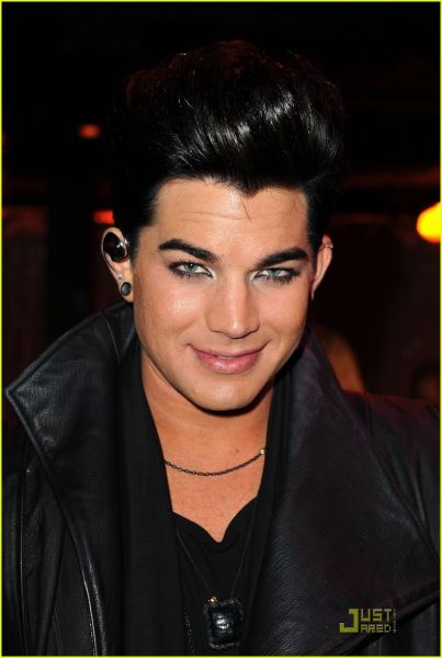 Créditos: Just Jared
