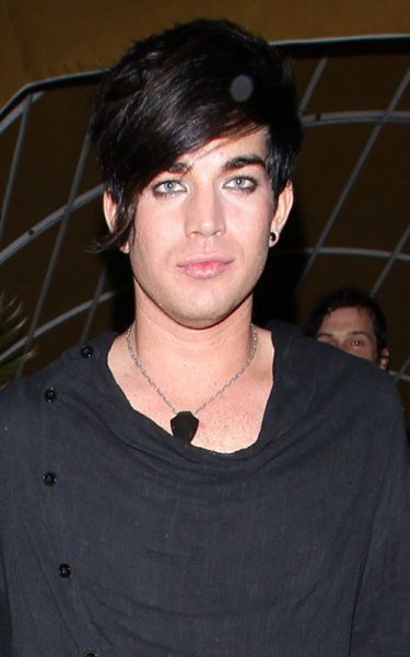Créditos: Celebrity-Gossip
