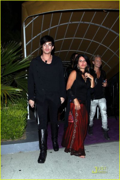 Créditos: Just Jared
