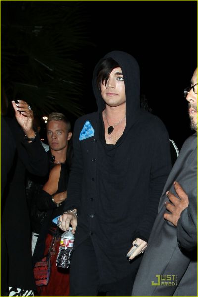 Créditos: Just Jared

