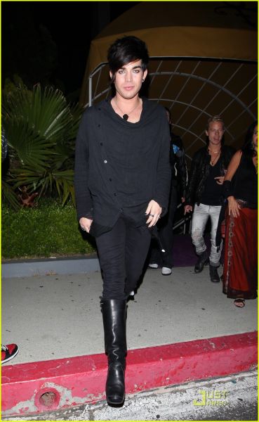 Créditos: Just Jared

