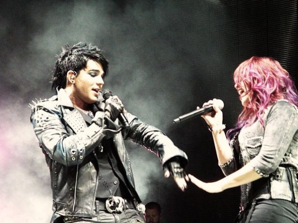 Créditos: Demi
