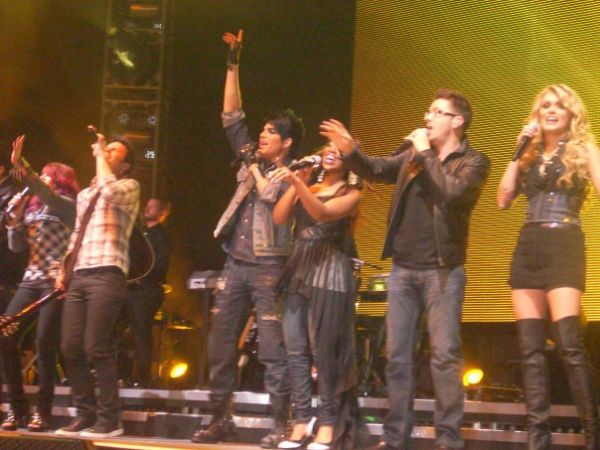 Créditos: Michelle Verret Deyoe
