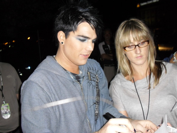 Créditos: beckytweets
