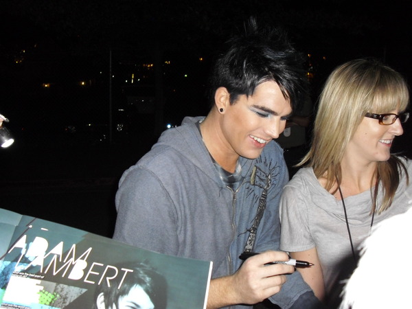 Créditos: beckytweets
