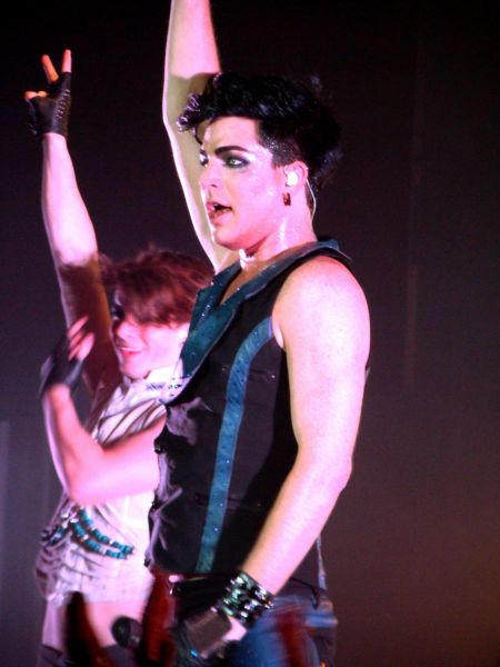 Créditos: indybeck71
