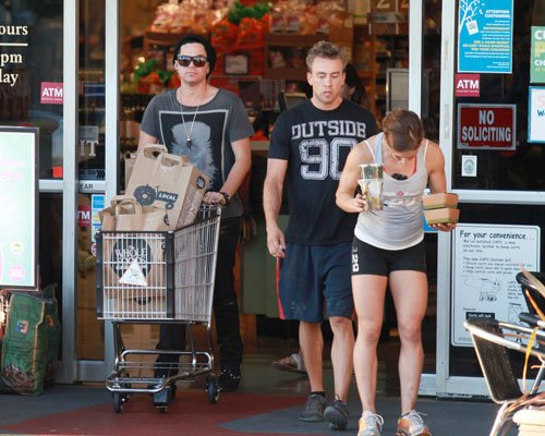 Créditos: Celebrity-Gossip

