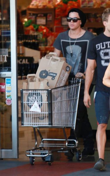 Créditos: Celebrity-Gossip
