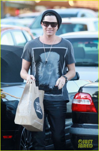 Créditos: Just Jared
