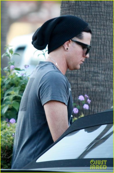 Créditos: Just Jared
