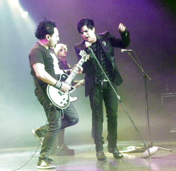 Créditos: LightLoveAdam 
