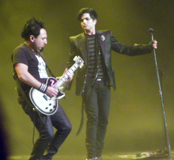 Créditos: LightLoveAdam 
