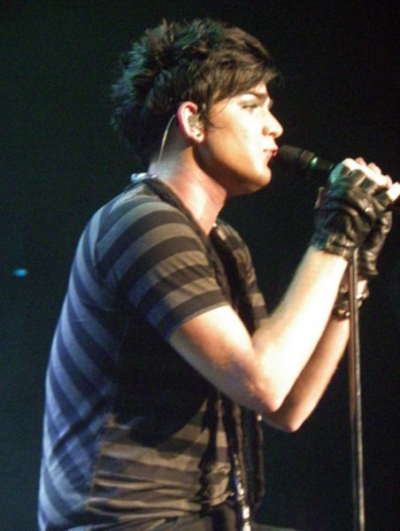 Créditos: LightLoveAdam 
