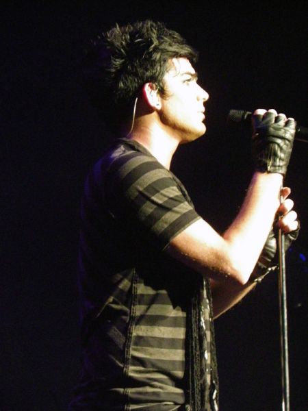 Créditos: LightLoveAdam 
