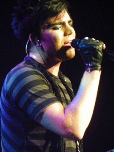 Créditos: LightLoveAdam 
