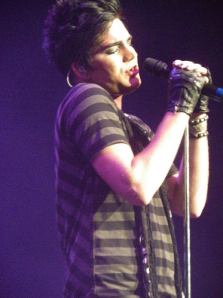 Créditos: LightLoveAdam 
