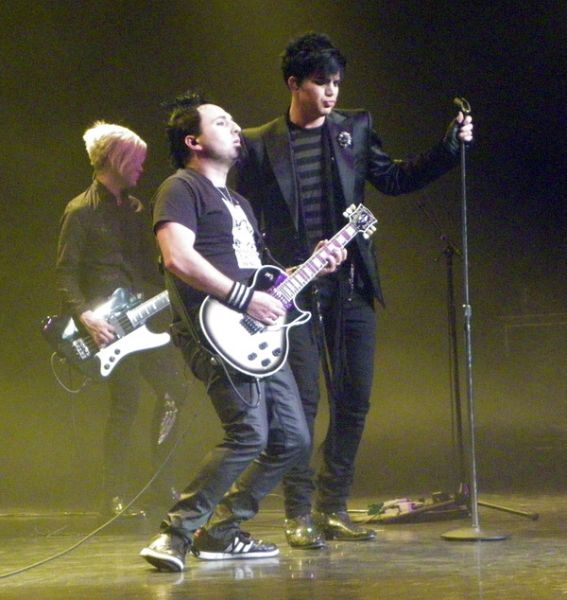 Créditos: LightLoveAdam 
