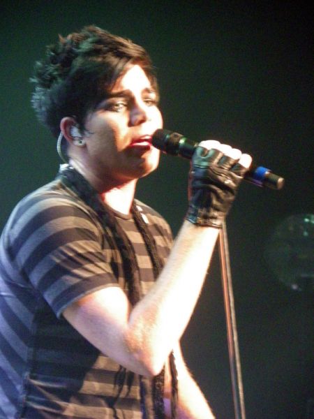 Créditos: LightLoveAdam 
