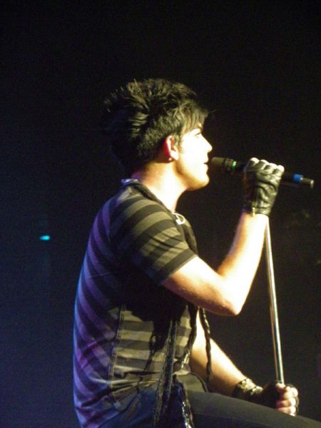 Créditos: LightLoveAdam 
