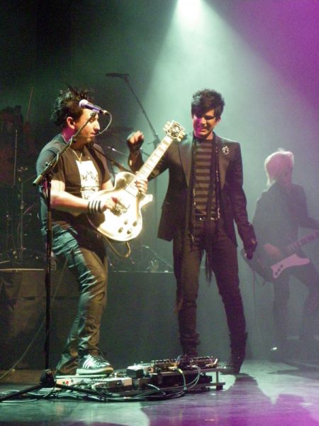 Créditos: LightLoveAdam 

