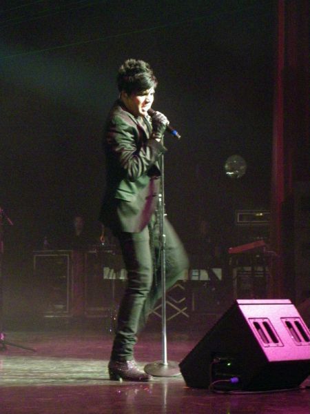 Créditos: LightLoveAdam 
