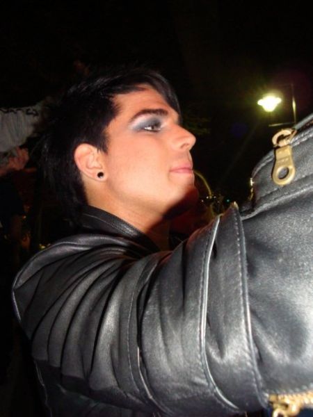 Créditos: Amy

